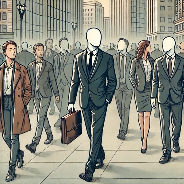 Give Yourself the Gift of True Anonymity